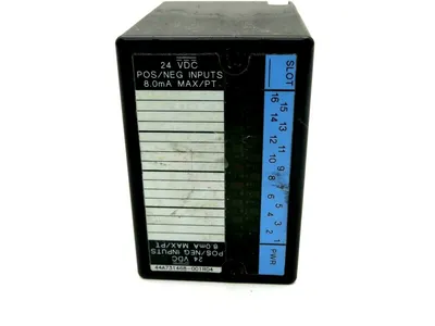 USED GE FANUC IC670MDL330