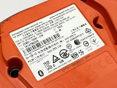 USED HONEYWELL CCB02-100BT
