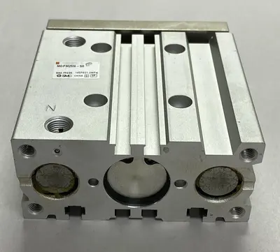 New | in-Stock SMC MGPM25N-50 Bearings | Surplus Asset Holdings #1194918