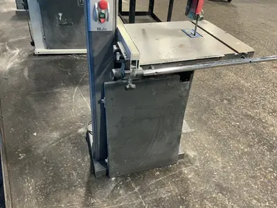 Used LAGUNA MBAND18BX2203 Woodworking Vertical Band Saws Ohio US | HGR 24 #1286705