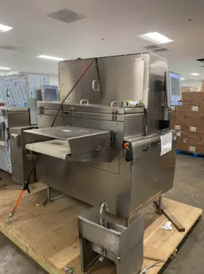 USED 2012 MULTIVAC H050