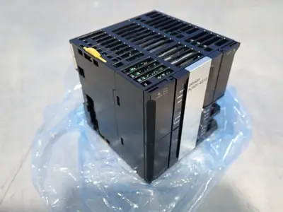 New | in-Stock OMRON NJ5014310 PLC Processors Ohio US | HGR 24 #728128
