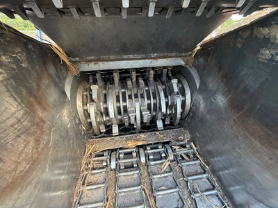 2023 MORBARK 6400XT FORESTRY GRINDERS | Iron Listing (12)