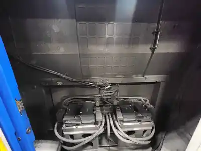 2018 BROTHER SPEEDIO R450X1 Vertical Machining Centers | Toolquip, Inc. (6)