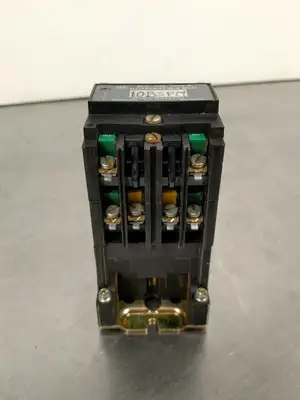USED ALLEN BRADLEY BUL.700 Type R