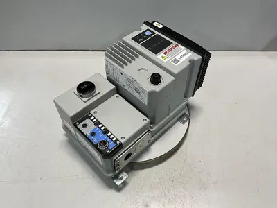 USED ALLEN BRADLEY 284D-FVD1P4Z-10-CRW-EMI