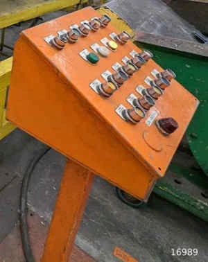 USED FEED LEASE DAR-10M-24