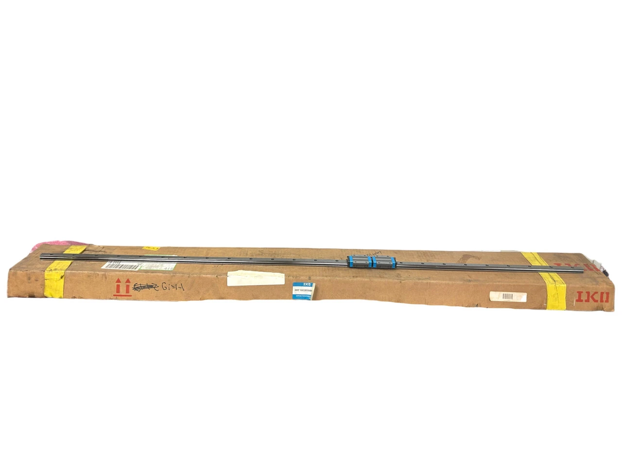 NEW IKO MHT 15C2R1500HS2/Z