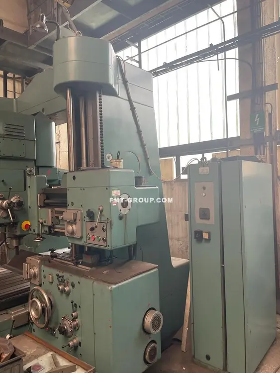 Used 1983 KOVOSVIT WKV 100 Drilling Machines/Hole Boring Machines | F.M.T. Group s.r.o. #1252809
