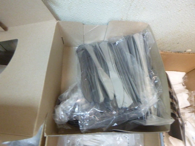 Plastic Utensils