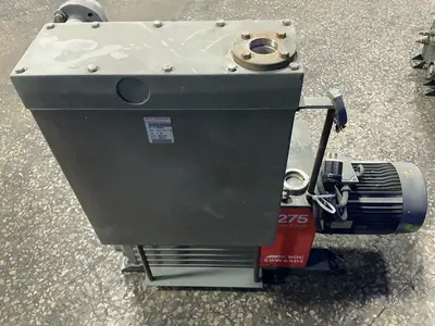 Used BOC EDWARDS E2M275 Pumps Ohio US | HGR 24 #1404436