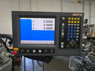 Used 2005 BRIDGEPORT-HARDINGE SERIES 1 Misc Industrial Equipment Kentucky US | Aucto #565248