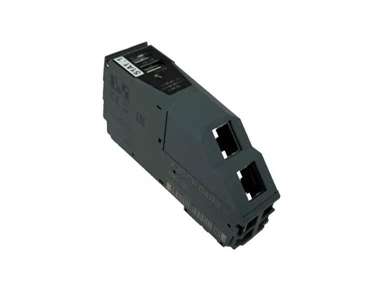 New | in-Stock B&R X20 PLC Processors | SB Industrial Supply #843342