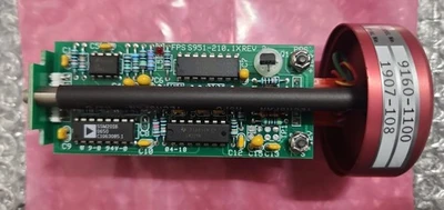 NEW Fossil Power Systems 9160-1100