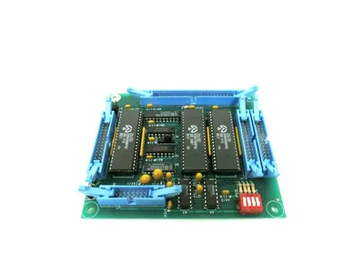 USED BELL & HOWELL CS-538-000D CIRCUIT BOARD CS538000D