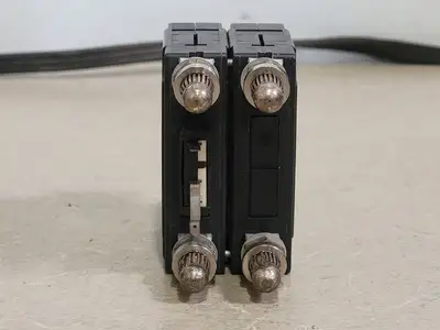 USED AIRPAX LMLHPK11-1RLS4-30406-3