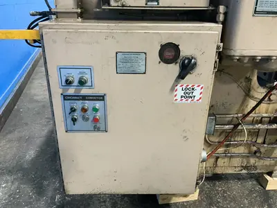 Used CINCINNATI 1810G Power Squaring Shears (Inch) Ohio US | HGR 24 #1233387