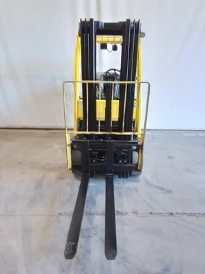 USED 2015 HYSTER S50FT