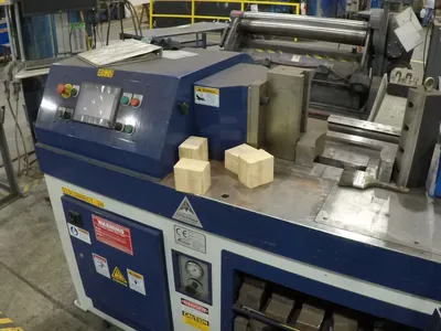 2021 SUNRISE HBM 82 NC Pipe, Tube & Bar Benders | Asset Exchange Corporation (3)