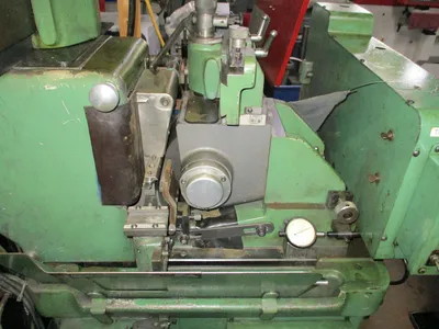 ROYAL MASTER TG12X4 Centerless Grinders | 520 Machinery Sales LLC (2)