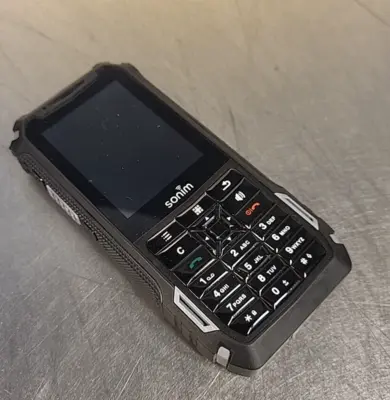 Sonim XP5s XP5800 - 2GB - AT&T - (BIN 3.5.1)