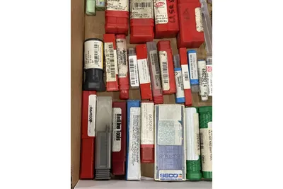 Used _UNKNOWN_ _UNKNOWN_ Other Cutting Tools Utah US | KD Auctions #1553723