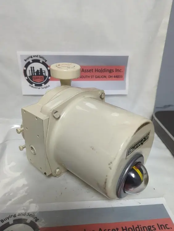 Used EL-O-MATIC EL-55 Industrial Controls Ohio US | Surplus Asset Holdings #1262485