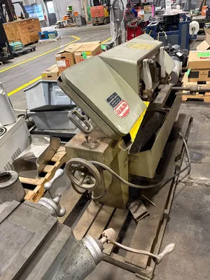 KTS INDUSTRIES, INC. H9AW CNC & Metalworking Equipment | ESS Industrial Equipment Sales (4)