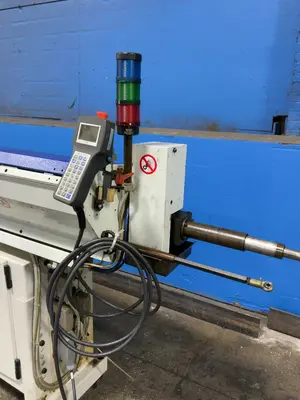USED IEMCA BOSS 432/37