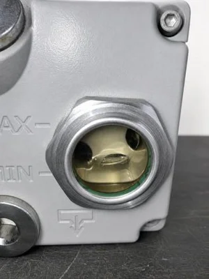 USED AGILENT - KEYSIGHT MS 40+