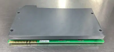 Used Allen-Bradley 1771-ID16 B PLC Input & Output | Palmetto Automation #1152382