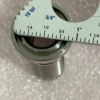 NEW SPX WCB-FP-316L