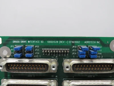 Used AEROTECH _UNKNOWN_ Printed Circuit Boards (PCB) | OCO Industrial #1629141