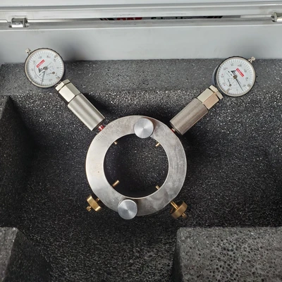 Used Trumpf _UNKNOWN_ Misc Industrial Equipment California US | American Industrial Supply Co. #1377110
