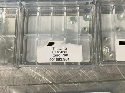 Used TA _UNKNOWN_ Sample Preparation Ohio US | HGR 24 #1291947