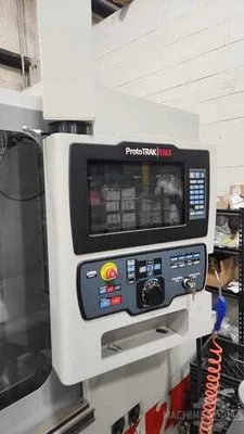 USED 2023 TRAK TMC12