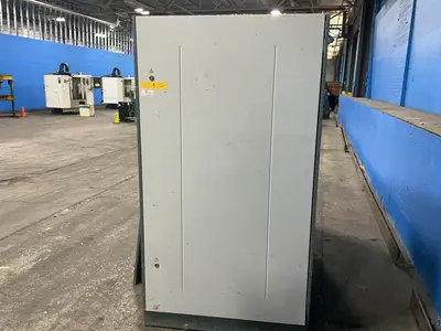 Used 2014 ATLAS COPCO GA55 FF Rotary Screw & Sliding Vane Air Compressors Ohio US | HGR 24 #1516989