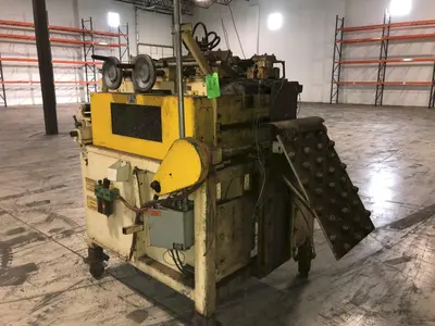 COLT CERFS-40-30 Feeders, Servo | PressTrader Limited (3)