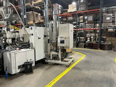 TOSHIBA ISGS500WV50-27A Injection Molding Horizontal/Vertical | Machinery Network (4)