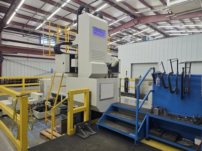 Used 2017 CHEVALIER FSG-4080DC Reciprocating Surface Grinders Ohio US | Toolquip, Inc. #1299813