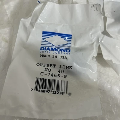 NEW DIAMOND C-4233CL-08-P