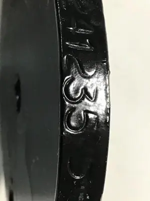 Used CINCINNATI MILACRON 5241235 Injection Molding Parts Michigan US | Ideal Machinery #1302125