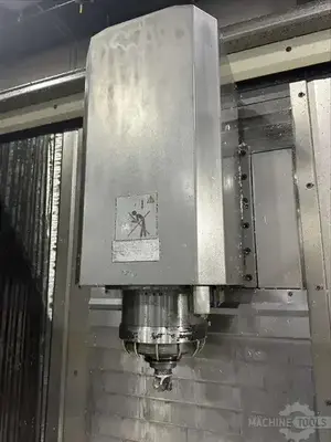 USED 2007 DMG DMF 360 LINEAR