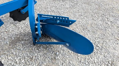 USED DEARBORN 10-156