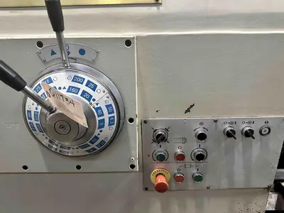 USED 2010 KNUTH DL E 620/3000