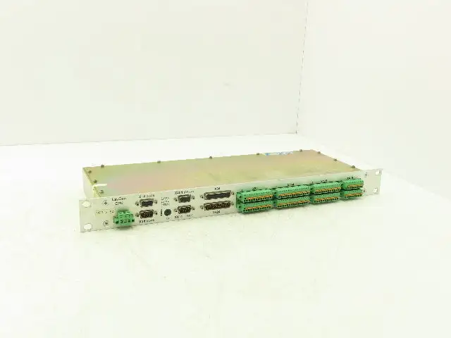 Used ESD ELECTRONICS _UNKNOWN_ PLC Processors | Arrow Industrial #640860