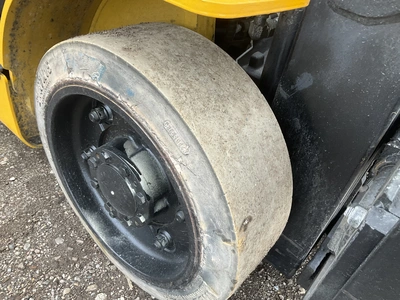 Used 2017 YALE GLC050 Misc Forklifts Michigan US | Miedema Asset Management Group #1568022