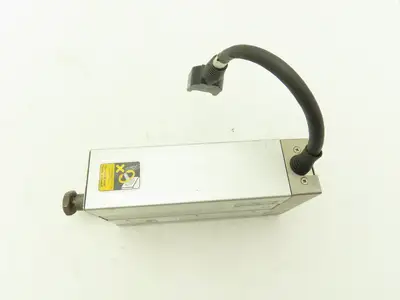 IAI RCP2-SRA4R-I-35P-2.5-100-P3-M-B Robo Cylinder Motorized Actuator 100mm 24VDC