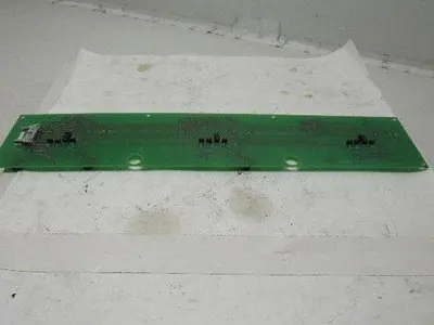 AGFA SE+64888002 SN/CID-III-87 PCB Cassette ID Reader Circuit Board