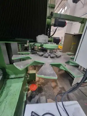 NEW 2025 REM SC Retrofit VTL SC17-1MS CNC